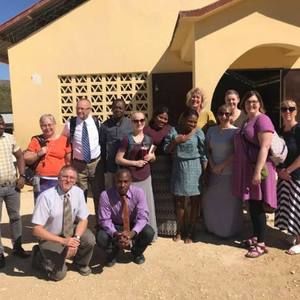 Meet your Posher, Sidney